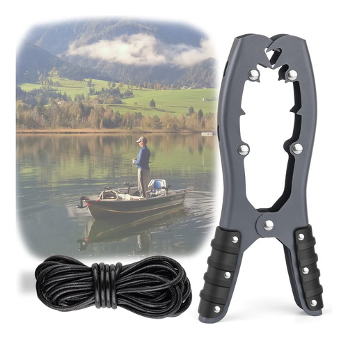 Suphike Pinza Cepillo Anclaje Para Kayak: Accesorio Barco Un