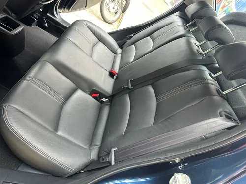 Mazda 2 1.6 Grand Touring Aut
