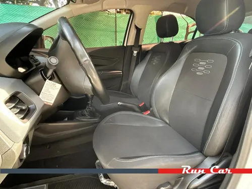 Chevrolet Joy 1.4