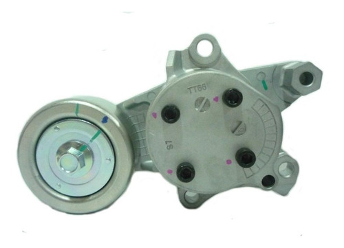 Tensor Correa Poli V Toyota Hilux 2.4-2.8 2016-2020