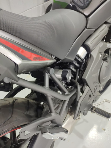 Imagen 9 de 25 de Nueva Kawasaki Versys 650 Abs 2023 Entrega Inmediata!!!