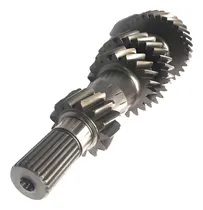 Comprar Engranaje Cuadruple Caja Clark 2205-2215 13-19-27-34z 260mm