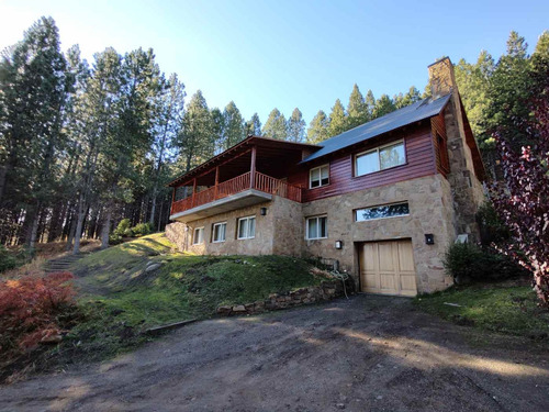 Venta Casa En Chapelco Golf Amplio Financiamiento