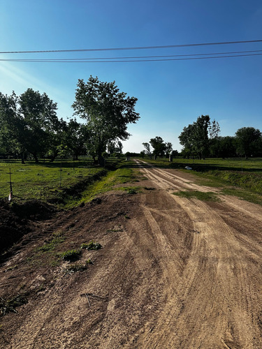 Lotes A La Venta En Olivera, Luján
