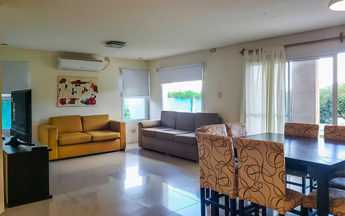 Venta. Casa 3 Dormitorios. San Luis, Juana Koslay, Barrio La Pancha Ii