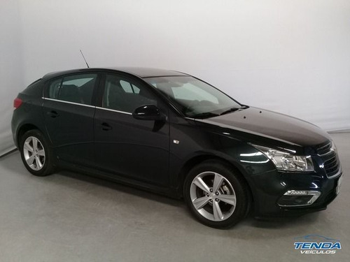 Chevrolet Cruze Sport6 Lt 1.8 Ecotec 6 16v, Pwm0755