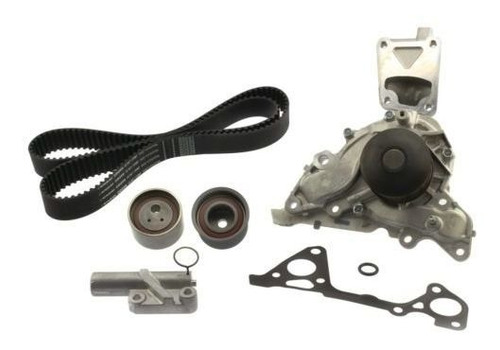 Kit Distribucion Bomba Agua Mitsubishi Montero 3.0 V6 95-96