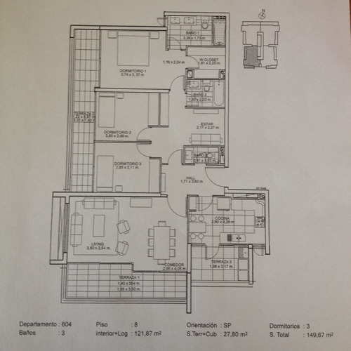 Venta Cómodo Casi Nuevo_bien Ubicado_zona Tranquila