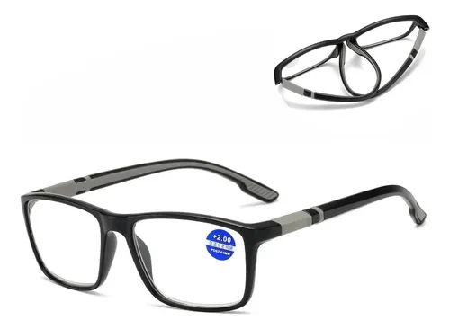 Lentes para leer hombre hotsell