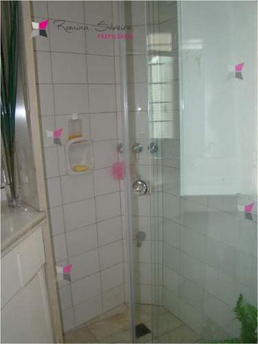 Casa En Mansa, 3 Dormitorios *- Ref: 7789