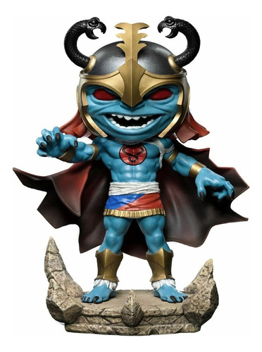 Minico Mumm-ra - Thundercats - Mini Co. Iron Studios