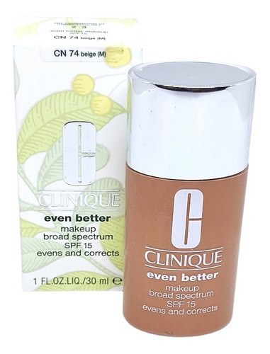 Clinique Even Better 74 Beige 