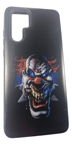 Estuche Funda Forro Para Huawei P30 Pro Hombre