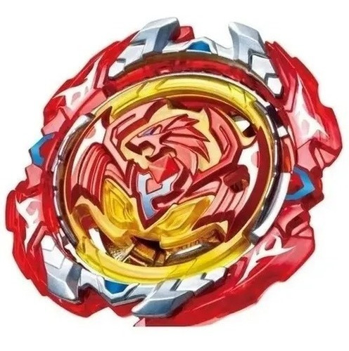 Beyblade  Revive Phoenix 10 Fr Td B-117