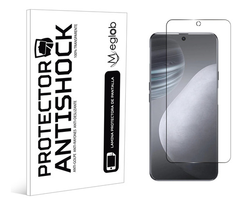Protector Pantalla Antishock Para Cubot X50
