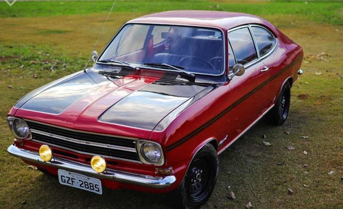 Chevrolet Kadett Ls