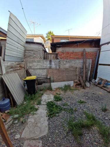 Casa En La Comuna De Maipú, Cercano Autopista El Sol