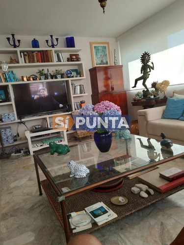 Imagen 2 de 8 de Apartamento En Venta