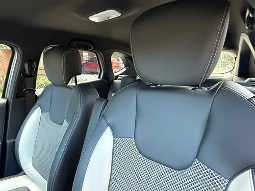 Renault Captur 2.0 Intens Automática