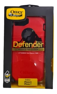 Funda Otterbox Defender Original Para iPhone 7/8/se 2020