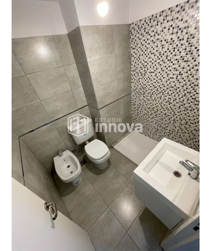 Imagen 9 de 11 de Duplex De 1 Dormitorio A Estrenar Con Patio, Vera Mujica 1200