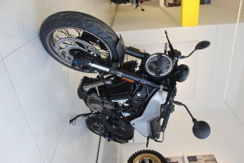 Imagen 25 de 25 de Husqvarna 401 Vitpilen 0km