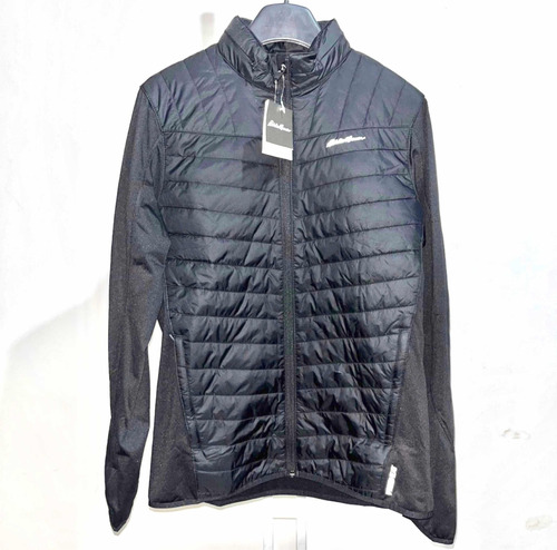 Campera Eddie Bauer Primaloft Hombre M