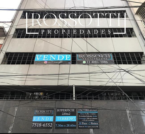 Rivera Indarte Al 100 - Lote En Excelente Ubicación - 1650 M2 Aprox. - Parte De M2 En Parte De Pago