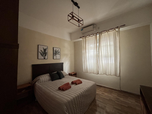 Venta Ph 3 Ambientes En Caballito Con Dependencia
