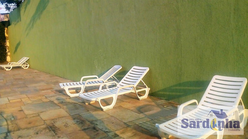 Imagem 11 de 11 de Apartamento Em Vila Pirajussara - São Paulo - 2184