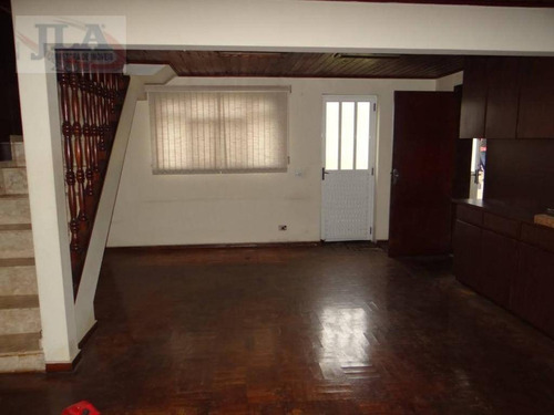 Imagem 6 de 29 de Casa Comercial 320 M² Em Amplo Terreno - Venda Por R$ 3.000.000 Ou Aluguel Por R$ 6.000/mês - São Lourenço - Curitiba/pr - Ca0245