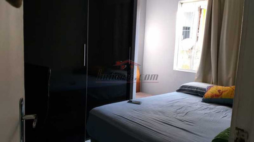 Apartamento-à Venda-cidade De Deus-rio De Janeiro - Peap21855