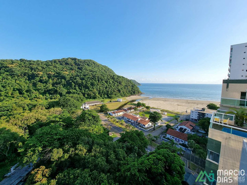 Imagem 14 de 29 de Apartamento Com 3 Dorms, Canto Do Forte, Praia Grande - R$ 1.99 Mi, Cod: 33 - V33