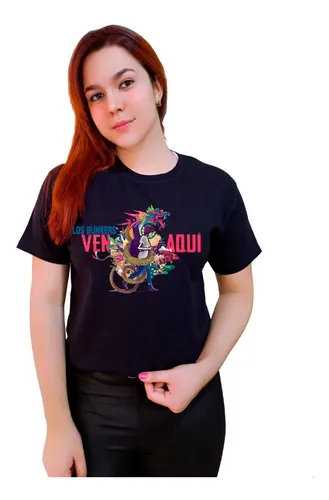 Poleras Exclusivas Mujer MercadoLibre
