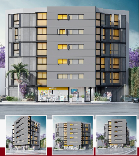 Imagen 8 de 13 de Venta Apartamento 1 Dormitorio Ed Centenario Parque Batlle