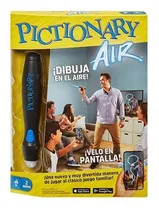 Comprar Juego De Mesa Pictionary Air En Español