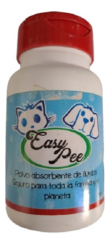 Easy Pee Absorbente De Orina De Mascotas