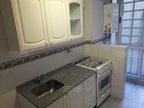 Departamento En Alquiler Ubicado En Colegiales, Capital Federal, Buenos Aires