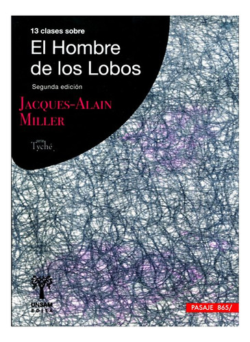 13 Clases Sobre El Hombre De Los Lobos (n.e.)