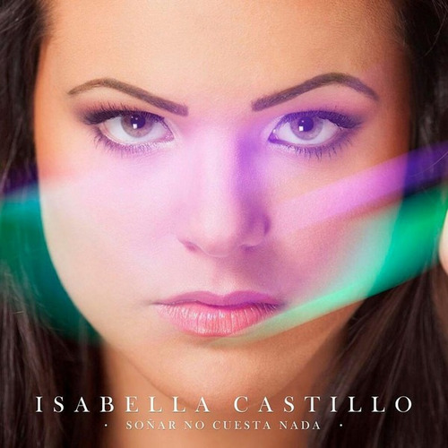 Castillo Isabella - Soñar No Cuesta Nada Cd Nuevo/sellado