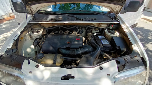 Citroën Berlingo Furgon 1.9 D Plc