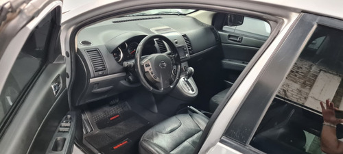 Nissan Sentra 2.0 N Tekna Cvt