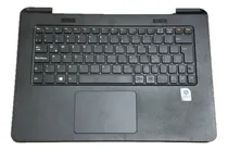 Comprar Teclado Palmrest + Pad Netbook Novatech Ntvnu1bci7 C7 Genérica