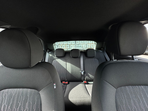 Fiat Argo 1.3 Drive Gse