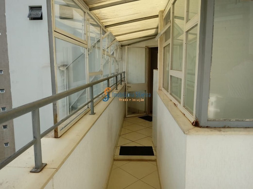 Andar Corrido De Sala Com 224m² Em Excelente Localização No Funcionários - 5662