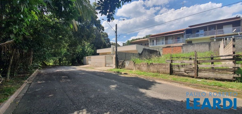 Imagem 10 de 11 de Terreno - Jardim Nova Palmares Ii - Sp - 635218