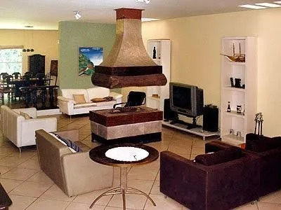 Chácaras Est Velha São Roque 30kmsp F.semana 12pessoas R$990
