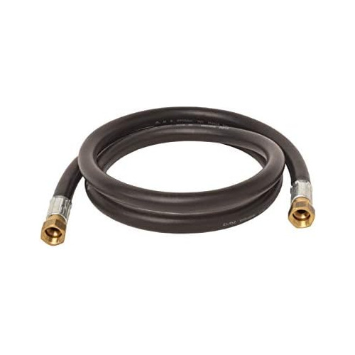 Thermo Rubber Rv Slide Out Hose Assembly, 60 Inch, 3/8 ...