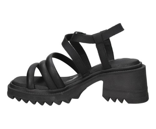Sandalia Casual Mujer Zappa - I324