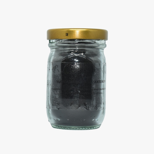 Mascarilla Carbón Arcilla Acné Grasa P - g a $317